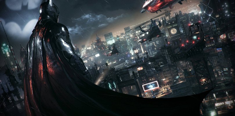 rocksteady e3 2018