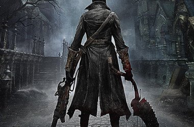 Bloodborne 01