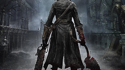 Bloodborne 01