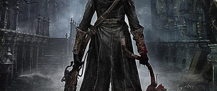 Bloodborne 01