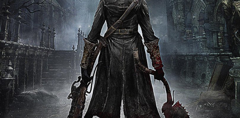 Bloodborne 01