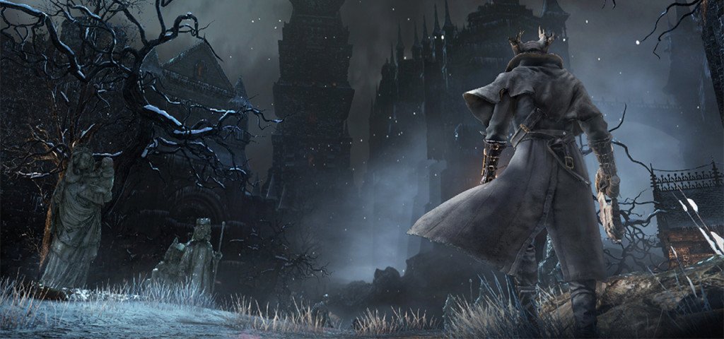 Bloodborne 02