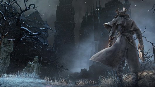 Bloodborne 02