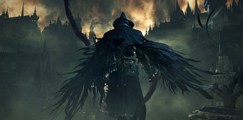 dark souls non piace