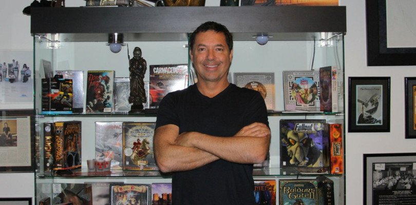 wasteland 3 brian fargo