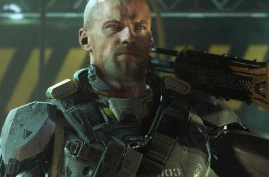 Call of Duty: Black Ops III