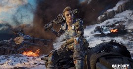 call of duty treyarch