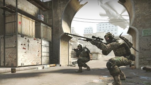 mercato steam counter strike 2