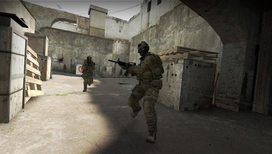 Counter-Strike: Global Offensive news 01