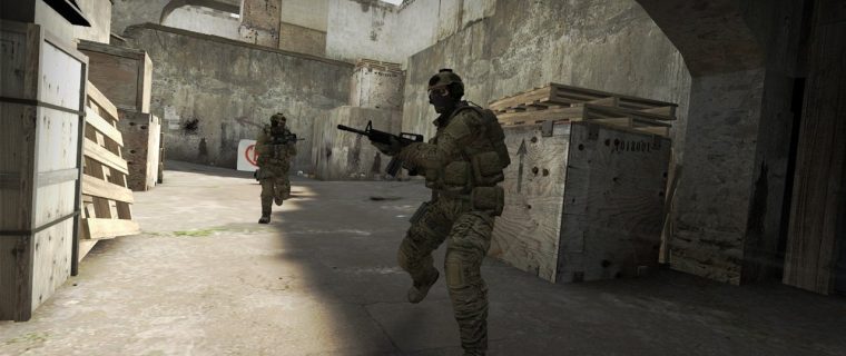 Counter-Strike: Global Offensive news 01