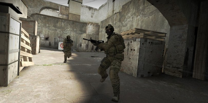 Counter-Strike: Global Offensive news 01