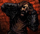 Darkest Dungeon 01