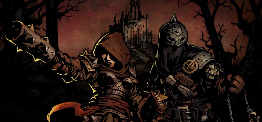 darkest dungeon data uscita ps4 ps vita