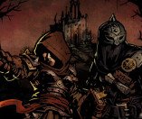 Darkest Dungeon 01