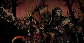darkest dungeon xbox one data uscita