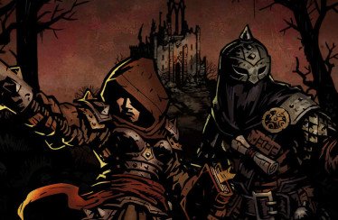 darkest dungeon xbox one data uscita