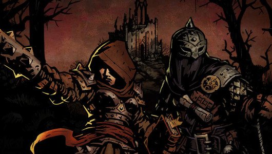 darkest dungeon xbox one data uscita