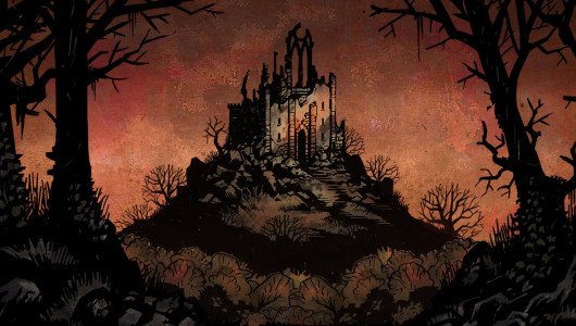 Darkest Dungeon news 01