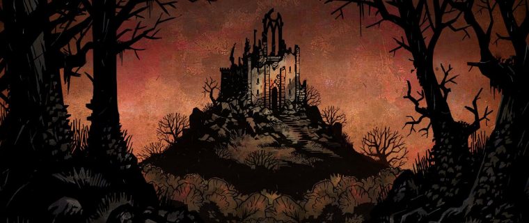 Darkest Dungeon news 01