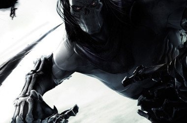 Darksiders II: Deathinitive Edition 01
