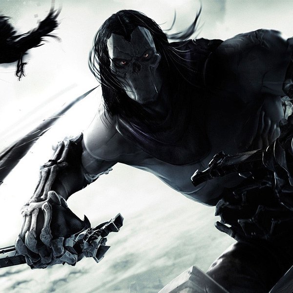 Darksiders II: Deathinitive Edition | The Games Machine