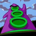 Day of the Tentacle Remastered Video