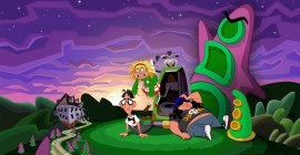 Day of the Tentacle Remastered: un videodiario sullo sviluppo