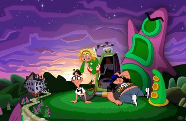 Day of the Tentacle Remastered: un videodiario sullo sviluppo