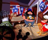 Day of the Tentacle Remastered 01