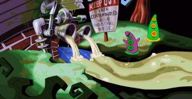 PlayStation Store: Day of the Tentacle, Republique, e altro