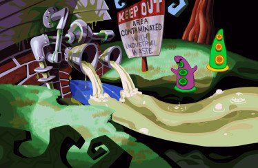 PlayStation Store: Day of the Tentacle, Republique, e altro