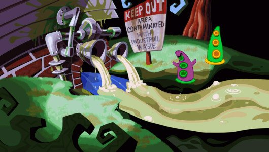 PlayStation Store: Day of the Tentacle, Republique, e altro