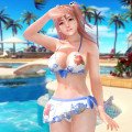 Dead or Alive Xtreme 3 Video