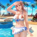 Dead or Alive Xtreme 3: il PlayStation VR update subirà un ritardo