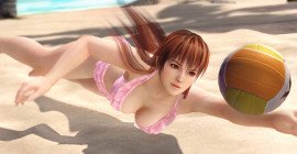 Dead or Alive Xtreme 3 02