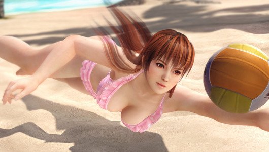 Dead or Alive Xtreme 3 02