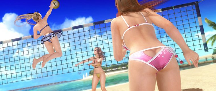 Dead or Alive Xtreme 3 news 01