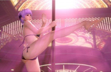 Dead or Alive Xtreme 3: il PlayStation VR update subirà un ritardo