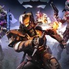 Destiny: l'aggiornamento di marzo si intitolerà "The Age of Triumph"