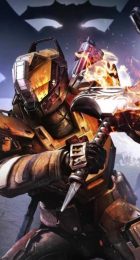 Destiny: l'aggiornamento di marzo si intitolerà "The Age of Triumph"
