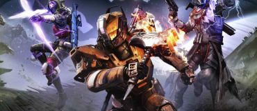 Destiny: l'aggiornamento di marzo si intitolerà "The Age of Triumph"