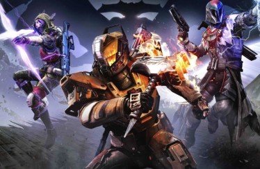 Destiny: l'aggiornamento di marzo si intitolerà "The Age of Triumph"