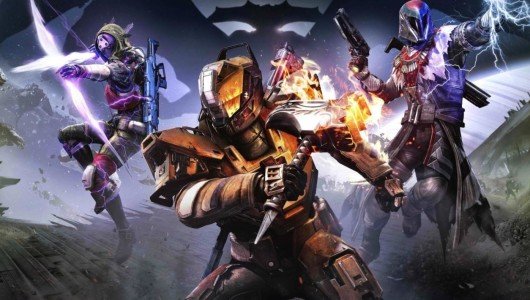 Destiny: l'aggiornamento di marzo si intitolerà "The Age of Triumph"