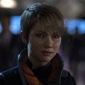 Detroit Become Human si presenta con un nuovo trailer alla PGW 2017