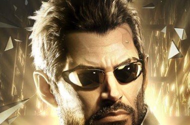 Deus Ex: Mankind Divided