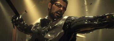 Deus Ex Mankind Divided: spunta su Amazon una certa HD Collection