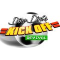 Dino Dini's Kick Off Revival Anteprime