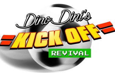 Dino Dini's Kick Off Revival 01