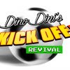 Dino Dini's Kick Off Revival trailer lancio