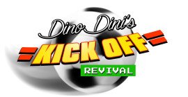 Dino Dini's Kick Off Revival trailer lancio